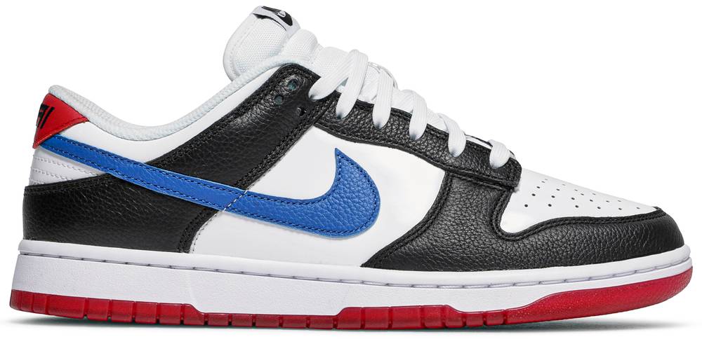 Tenis Nike Dunk Low Seoul