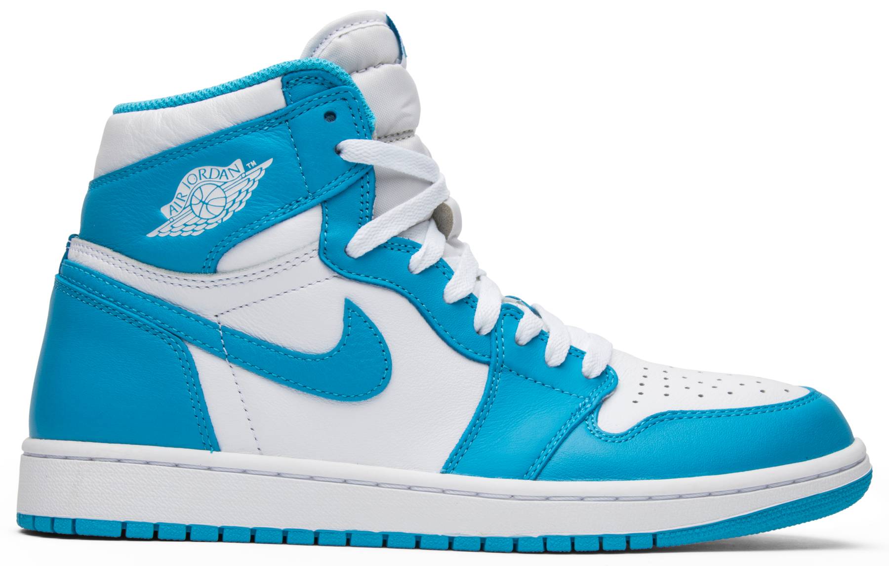 Jorda 1 Retro Unc