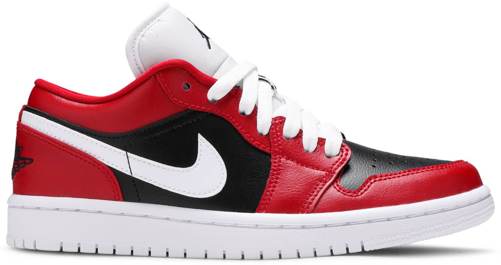 Tenis Air Jordan 1 Low Chicago Flip
