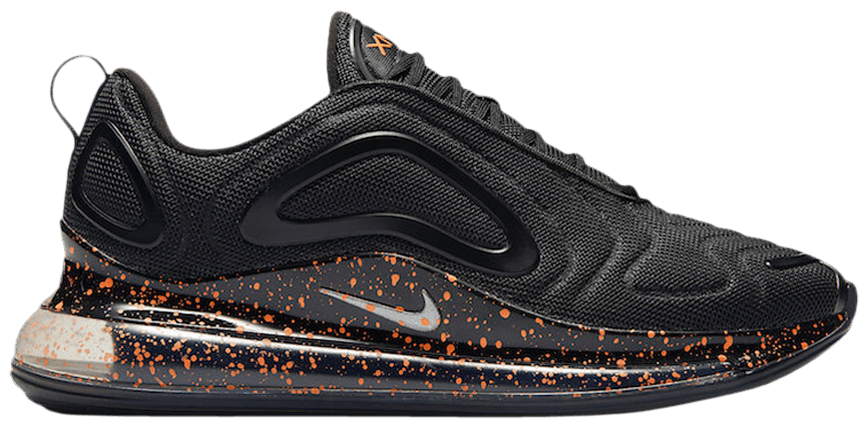 Tenis Nike Air Max 720 Hot Lava