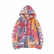 Off-white Colorful