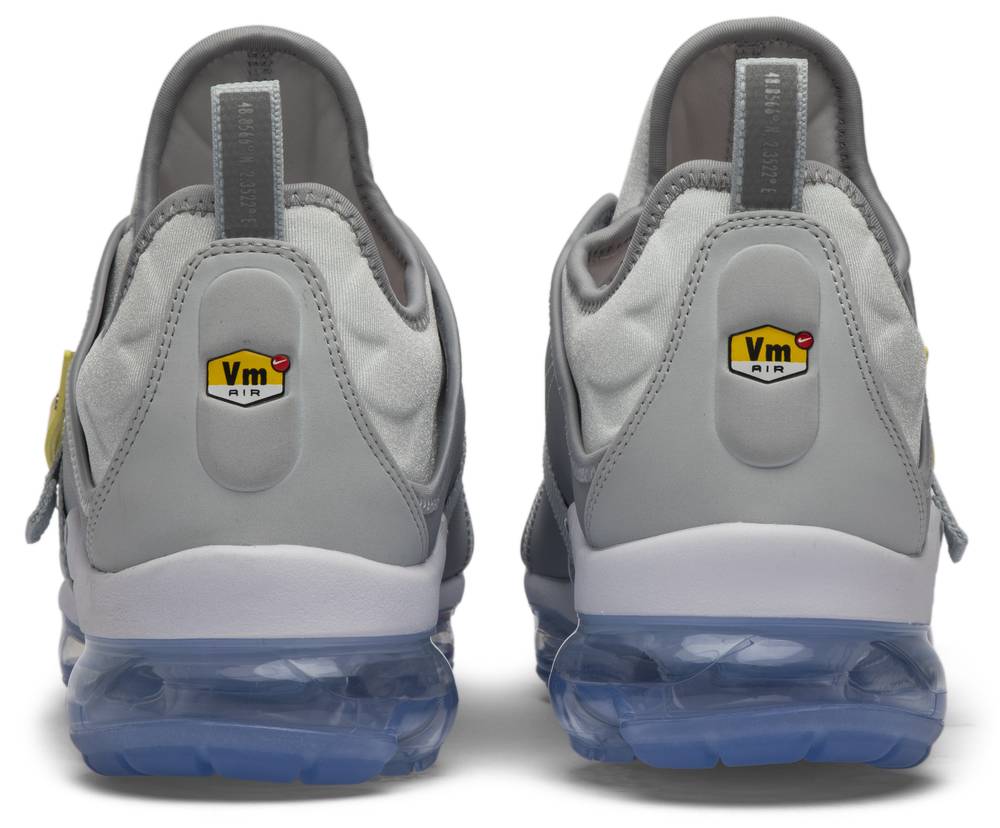 Tenis Nike Air Vapormax Plus Paris Works In Progress
