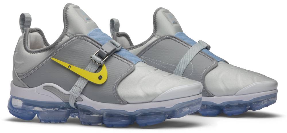 Tenis Nike Air Vapormax Plus Paris Works In Progress