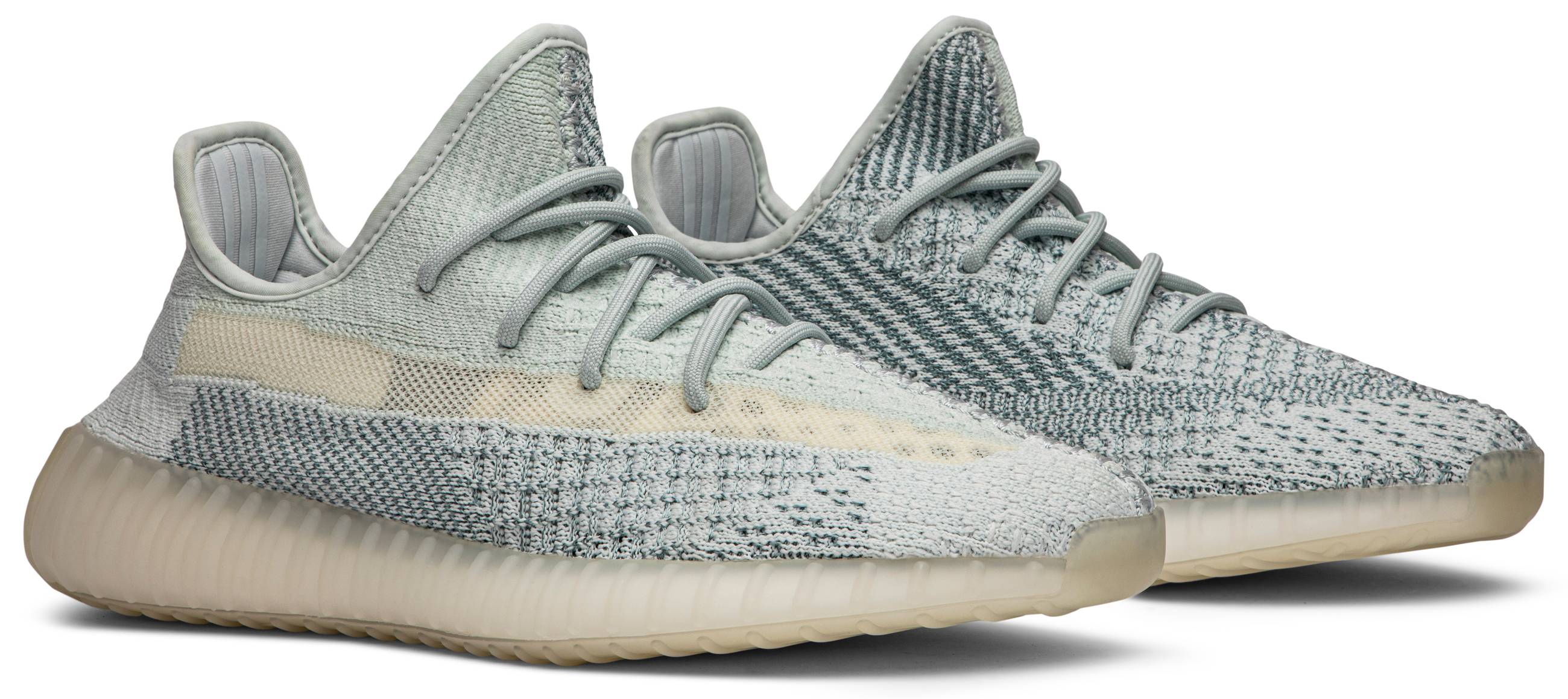 adidas gazelle silver green womens Adidas Yeezy 350 V2 Cream White – Urban Utility main image 0