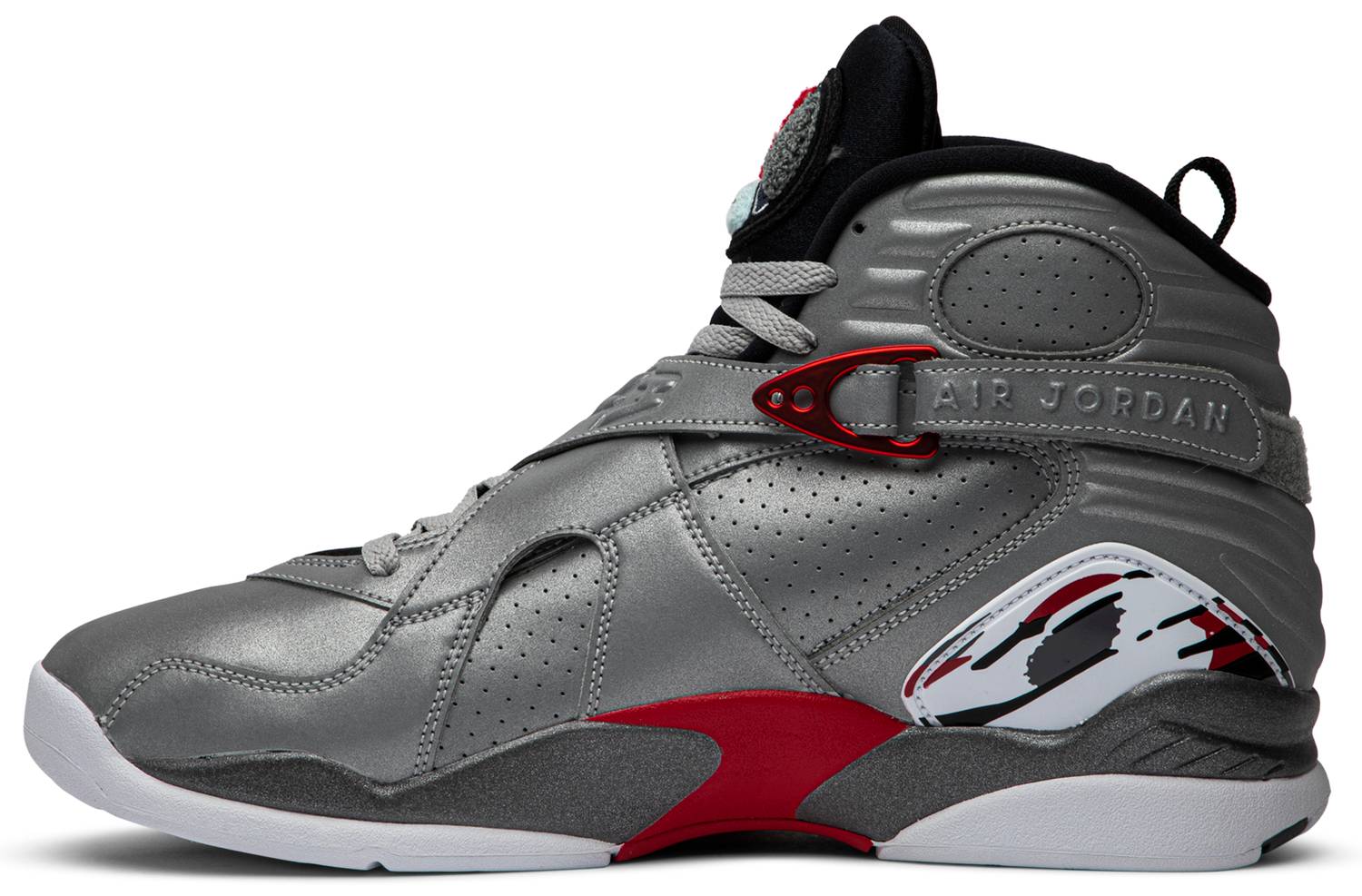 Tenis Jordan 8 Reflections Of A Champion