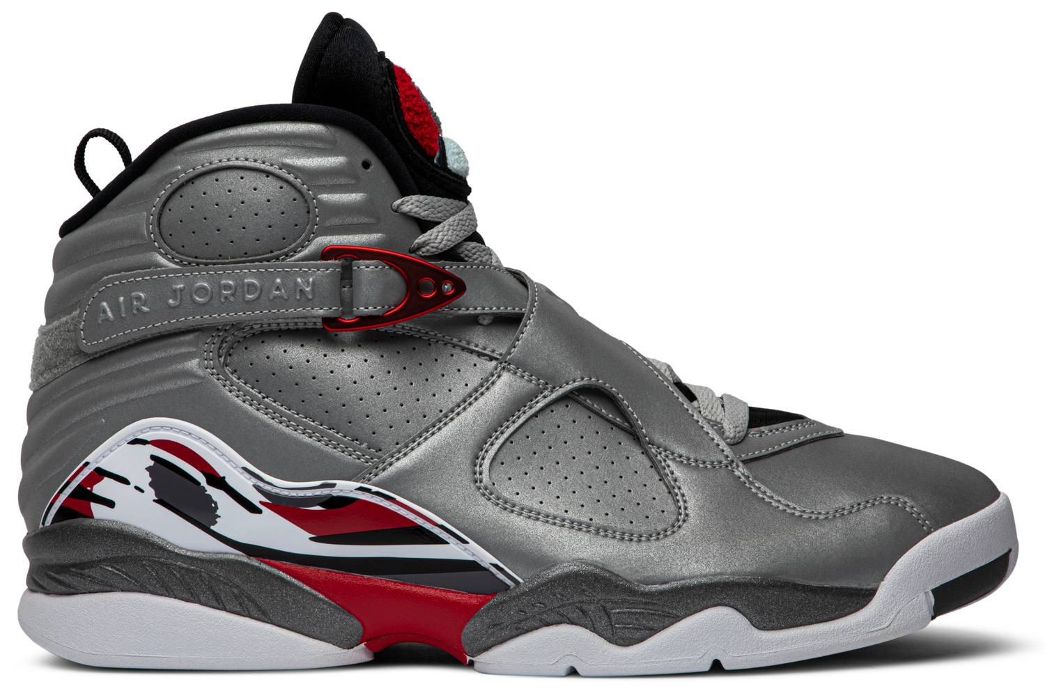 Tenis Jordan 8 Reflections Of A Champion
