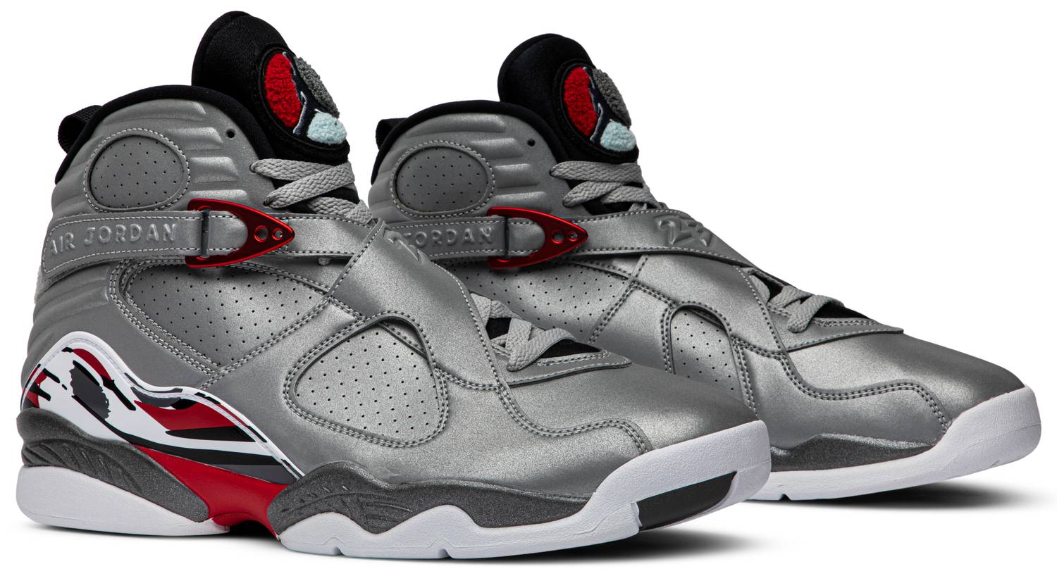 Tenis Jordan 8 Reflections Of A Champion