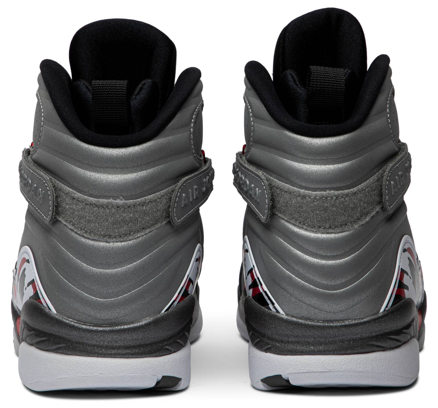 Tenis Jordan 8 Reflections Of A Champion