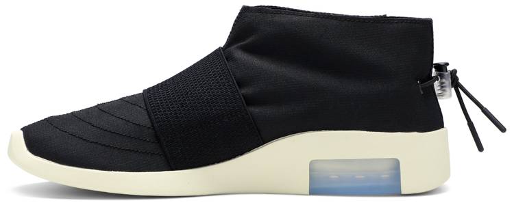 nike fear of god moccasin