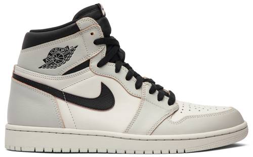 Tenis Air Jordan 1 High Defiant Sb Nyc To Paris