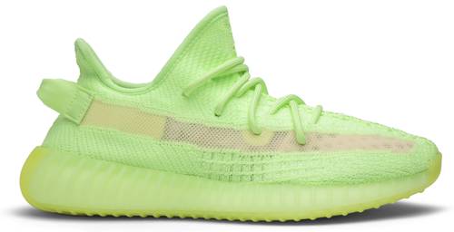 Tenis Yeezy Boost 350 V2 Gid Glow