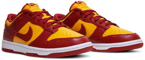 nike dunk low midas gold stockx