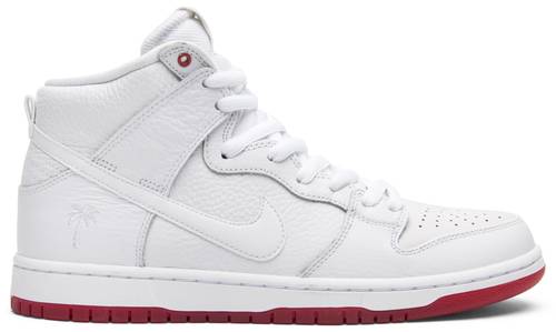 Tenis Nike Sb Dunk High Kevin Bradley