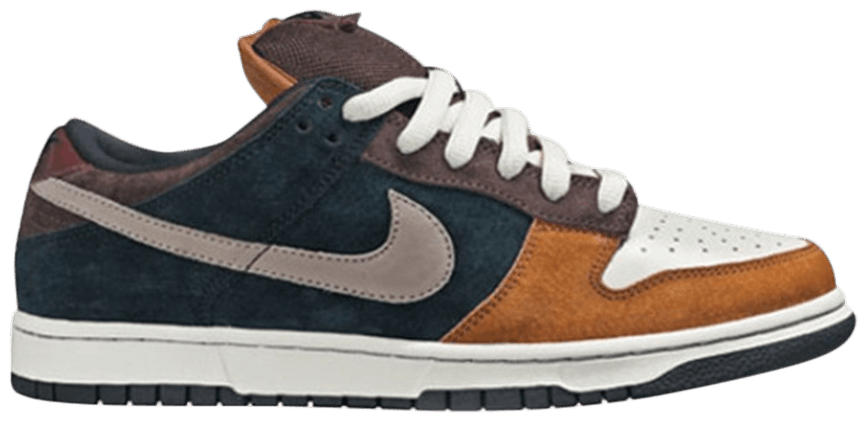 Tenis Nike Sb Dunk Low Joe Strummer
