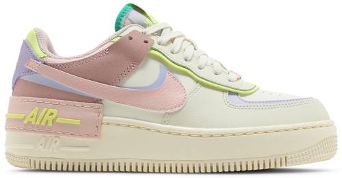 Tenis Nike Air Force 1 Shadow Cashmere