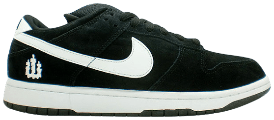 Tenis Nike Sb Dunk Low Wieger