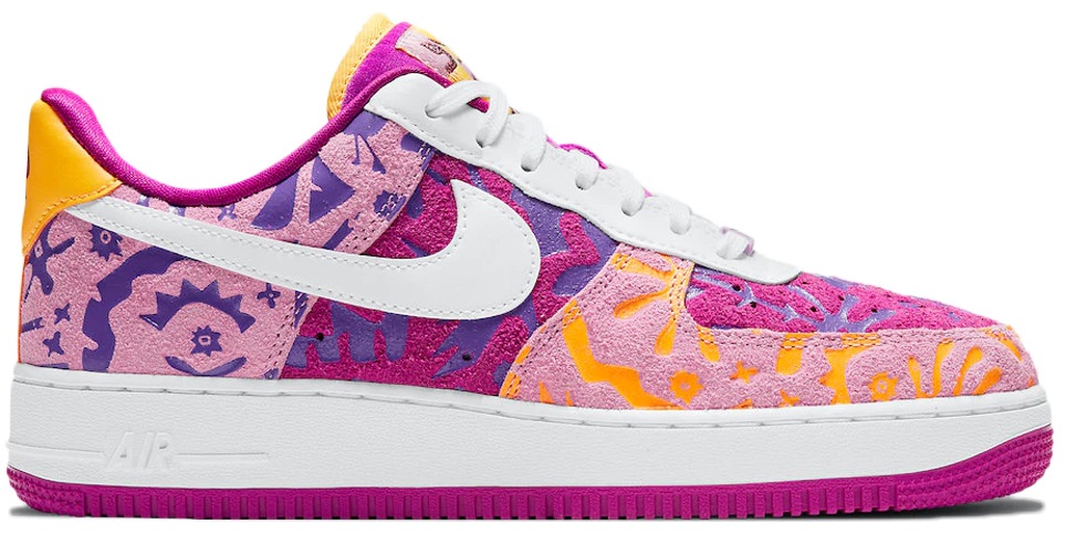 Tenis Nike Air Force 1 Low International Womens Day