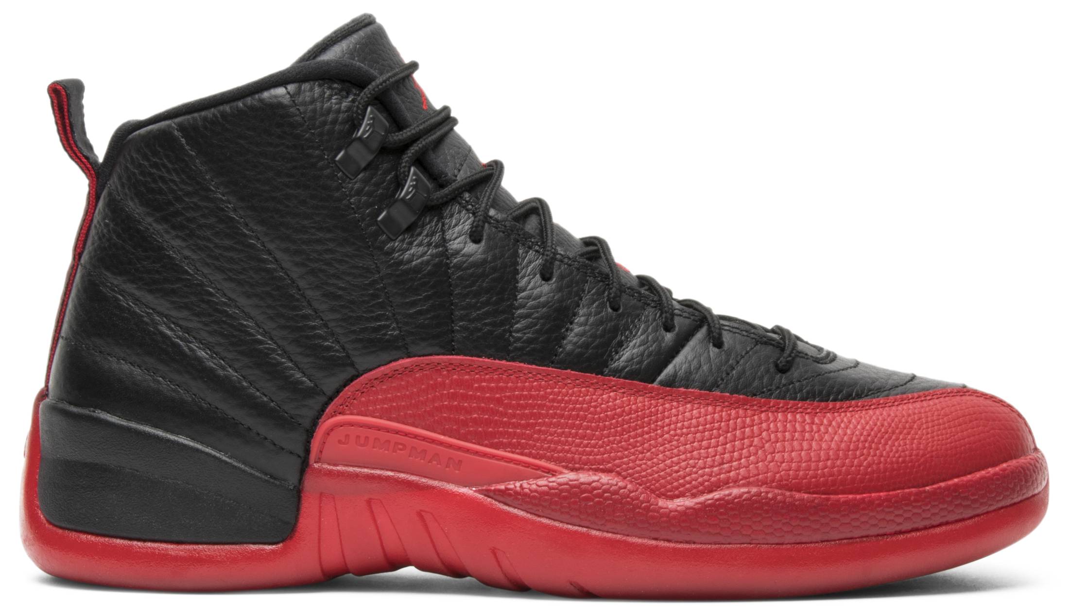Tenis Jordan 12 Flu Game