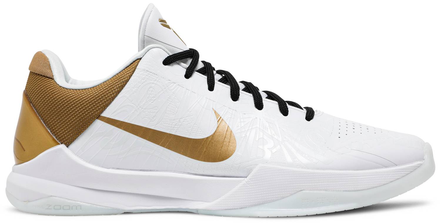 Tenis Nike Kobe 5 Protro Big Stageparade