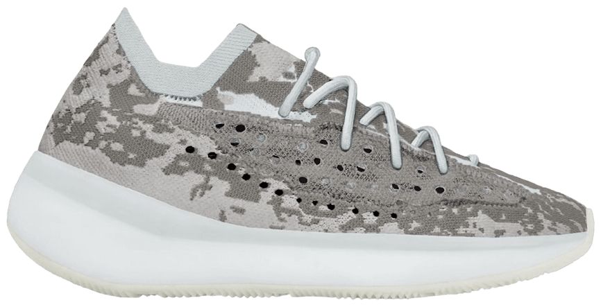 Tenis Yeezy Boost 380 Pyrite