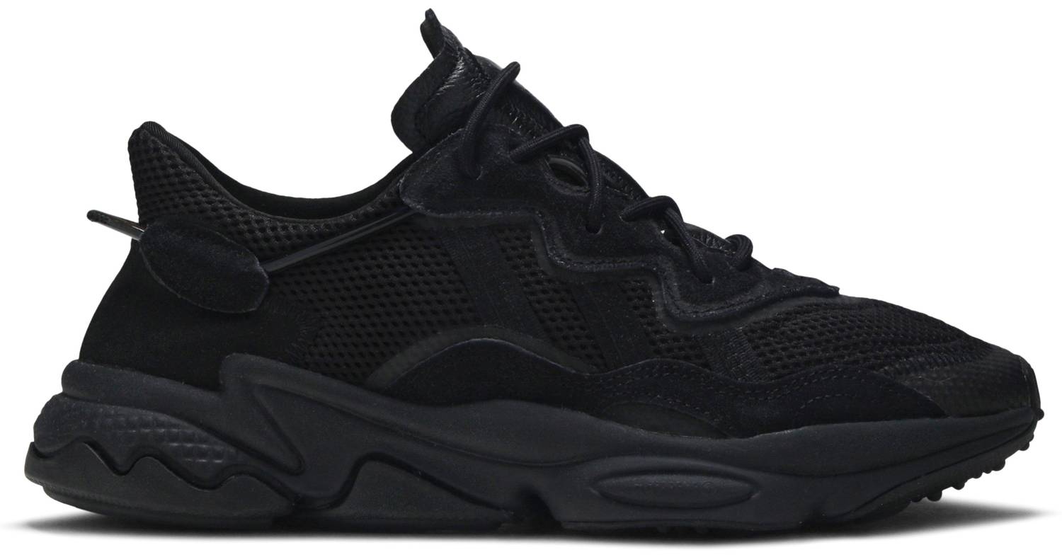 Tenis Adidas Ozweego Core Black